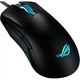 Мышь ASUS ROG Gladius III USB Black (90MP0270-BMUA00) - изображение 2