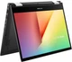 Ноутбук ASUS VivoBook Flip 14 TP470EA-AS34T Indie Black - изображение 8