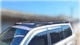 Экспедиционный багажник Xroad на крышу Toyota Land Cruiser 100, Lexus LX 1997-2008 - изображение 11