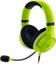 Навушники Razer Kaira X for Xbox Electric Volt (RZ04-03970600-R3M1) - зображення 1