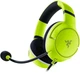 Навушники Razer Kaira X for Xbox Electric Volt (RZ04-03970600-R3M1) - зображення 2
