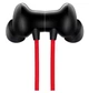 Навушники бездротові OnePlus Bullets Wireless Z2 Magico Red - зображення 2