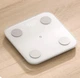 Весы напольные MiJia Body Composition Scale S400 White - изображение 4