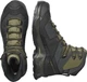 Обувь зимняя Salomon QUEST ELEMENT GTX M L41457100 (размер 43 2/3, стелька 27.5 см) - изображение 1
