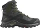 Обувь зимняя Salomon QUEST ELEMENT GTX M L41457100 (размер 43 2/3, стелька 27.5 см) - изображение 3