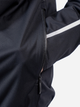 Спортивна вітровка чоловіча Nike Nocta NRG Warm Up Jacket "Black" DV3661-010 M Чорна (196604850735) - зображення 5