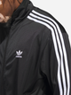 Bluza sportowa męska rozpinana adidas Adicolor Classics Firebird IJ7058 XL Czarna (4066761454748) - obraz 4