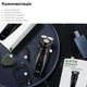 Електробритва RZTK ENCHEN Black - зображення 12