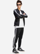 Bluza sportowa męska rozpinana adidas Adicolor Classics SST IM4545 S Czarna (4066761462361) - obraz 3