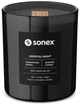 Ароматична свічка Sonex Oriental Night 50 годин 200 г (SO102484) - зображення 3