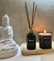 Ароматична свічка Sonex Oriental Night 50 годин 200 г (SO102484) - зображення 5