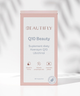 Харчова добавка Beautyfly Q10 Beauty 30 шт (5903003701118) - зображення 6