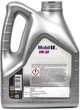 Моторне масло Mobil 1 X1 5W-30 Advanced Full Synthetic, 4 л (152103) - зображення 2