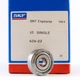 Подшипник 626 2Z SKF - изображение 3
