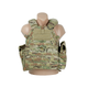 Плитоноска LBT-6094А-RS Plate Carrier М Мультикам - изображение 6