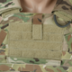 Плитоноска LBT-6094А-RS Plate Carrier М Мультикам - изображение 7