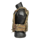 Плитоноска Emerson BlueLabel LAVC Assault Plate Carrier with ROC Мультикам - изображение 5