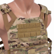 Облегченный бронежилет Crye Precision Jumpable Plate Carrier М Мультикам - изображение 6