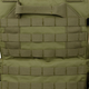 Плитоноска Emerson LBT6094A Plate Carrier с подсумками Оливковый - изображение 7