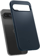 Etui Spigen Thin Fit Google Pixel 9/9 Pro metal slate ACS07698 (8809971226479) - obraz 7