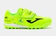 Детские футбольные сороконожки Joma SUPER COPA - SCJW2409TFV - 31 - Лимонний - изображение 1