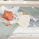 Лялька Baby Born – Емма-Тедді 836651 132316 - зображення 15