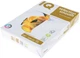 Папір офісний IQ А3 120 г/м2 Selection Smooth 500 листів Білий (9003974420547) - зображення 1