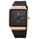 Наручные часы Skmei 1691/1961RGBK Украина Rose Gold-Black (7_01114) - изображение 1