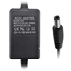 Блок питания универсальный RIAS 1220 12V 2A 5.5х2.5 мм Black (3_05566) - изображение 3