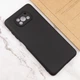 Чехол на Xiaomi Poco X3 NFC / Poco X3 Pro / для Ксяоми, сяоми, ксиоми поко Х3 нфс, поко Х3 про ТПУ Черный / Black - изображение 4