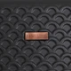 Чемодан Semi Line DAS302929 T5718-3 28 (L) Черный (5903563571831) - изображение 8