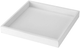 Таця для сніданку Home & Styling Collection Tray White дерев'яна біла (8718158695291) - зображення 1