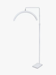 Лампа LED для косметолога підлогова DOCTOR LAMP 9510 LED 288 led 30W 3000-6400К з регулюванням яскравості - зображення 3