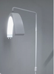 Лампа LED для косметолога підлогова DOCTOR LAMP 9510 LED 288 led 30W 3000-6400К з регулюванням яскравості - зображення 5