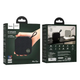 Портативная колонка Hoco HC22 Auspicious sports BT speaker black - изображение 2