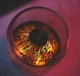 Увлажнитель воздуха "Вулкан" с эффектом пламени и подсветкой двух видов LAMP JSQ-2 Humidifier черный - изображение 5
