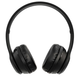 Наушники стерео Borofone BO4 Charming rhyme wireless headphonesred black - изображение 1