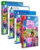 Gra Nintendo Switch Barbie: Project Friendship (Kartridż) (5061005353565) - obraz 4