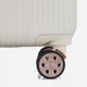 Чемодан Semi Line DAS302967 T5786-3 28 (L) Бежевый (5903563578632) - изображение 9
