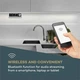 Кухонне радіо Auna Intelligence DAB+ (10033001) - зображення 4