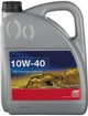 Полусинт. моторное масло Febi Bilstein 32933 SAE 10W-40 Engine Oil, 5 л - изображение 1