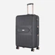 Чемодан Semi Line DAS302970 T5787-3 28 (L) Черный (5903563578731) - изображение 5