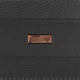 Чемодан Semi Line DAS302968 T5787-1 20 (S) Черный (5903563578717) - изображение 7