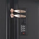 Чемодан Semi Line DAS302970 T5787-3 28 (L) Черный (5903563578731) - изображение 8