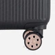 Чемодан Semi Line DAS302970 T5787-3 28 (L) Черный (5903563578731) - изображение 9