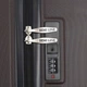 Чемодан Semi Line DAS302973 T5788-3 28 (L) Коричневый (5903563578830) - изображение 8