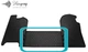 Килимок передній середній для Iveco Daily IV 2006-2011 - изображение 1