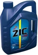 Дизельне моторне масло ZIC X5000 15W-40, 6 л (172604) - зображення 2