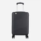 Чемодан Semi Line DAS302974 T5789-1 20 (S) Черный (5903563578915) - изображение 1