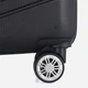 Чемодан Semi Line DAS302976 T5789-3 28 (L) Черный (5903563578939) - изображение 7
